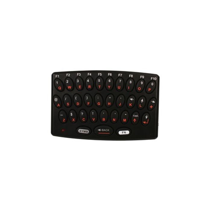 Mini Tastatur Drahtlos für Playstation 3
