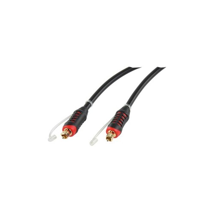 Toslink Kabel für Playstation 3
