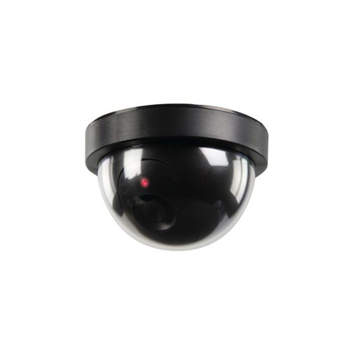 Attrappe Kamera Dome Kamera CCTV für Innen