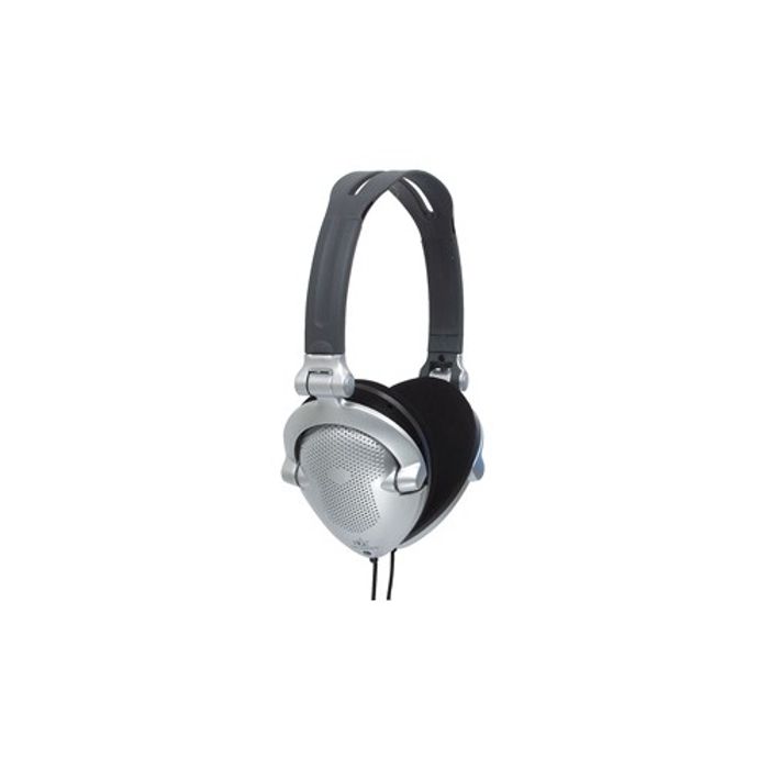Headset HS05 mit Ansteck Mikrofon Stereo