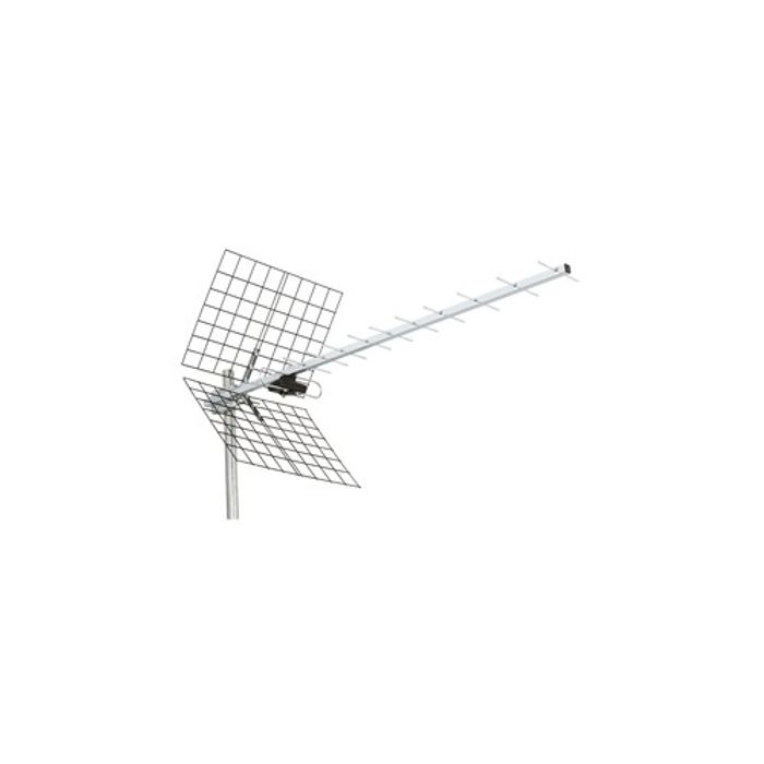 Antenne UHF DVB-T 11dB für Außen