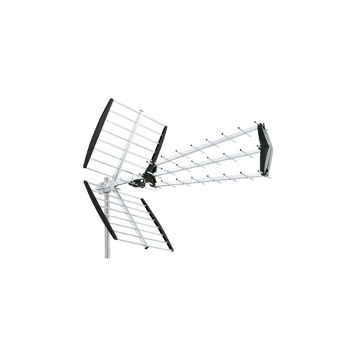 Antenne UHF DVB-T für Außen