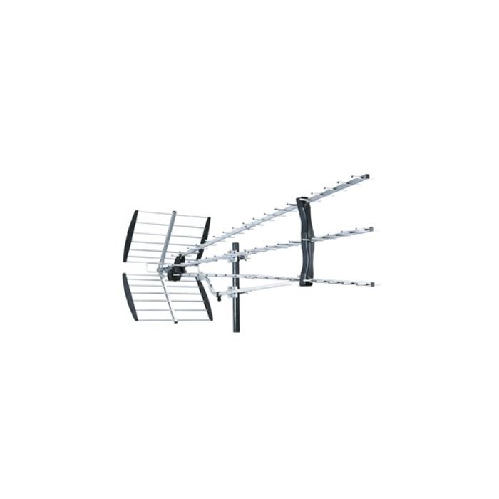 Antenne UHF für Außen