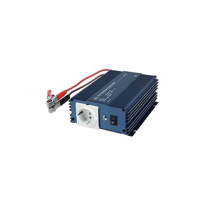 Wechselrichter Sinus 12V - 230V 300 Watt Wandler