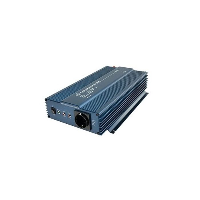 Wechselrichter Sinus 12V - 230V 1000 Watt Wandler