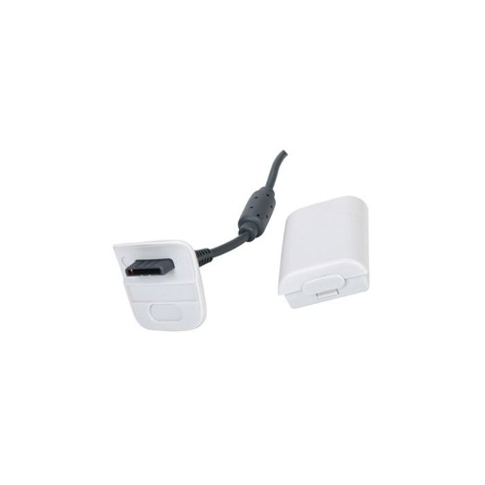 Play und Lade Kit für Xbox360