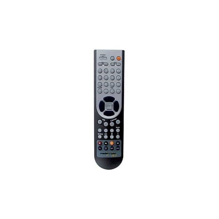 Fernbedienung Programmierbar vom PC 4 in 1