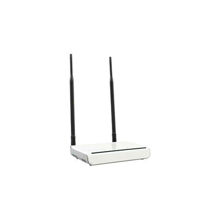 Router WLAN 300 MBIT Drahtlos Netzwerk Firewall