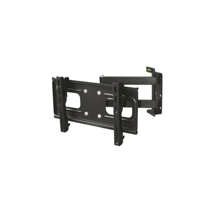 Halterung H110 Wand LCD TFT schwenkbar bis 37' SW