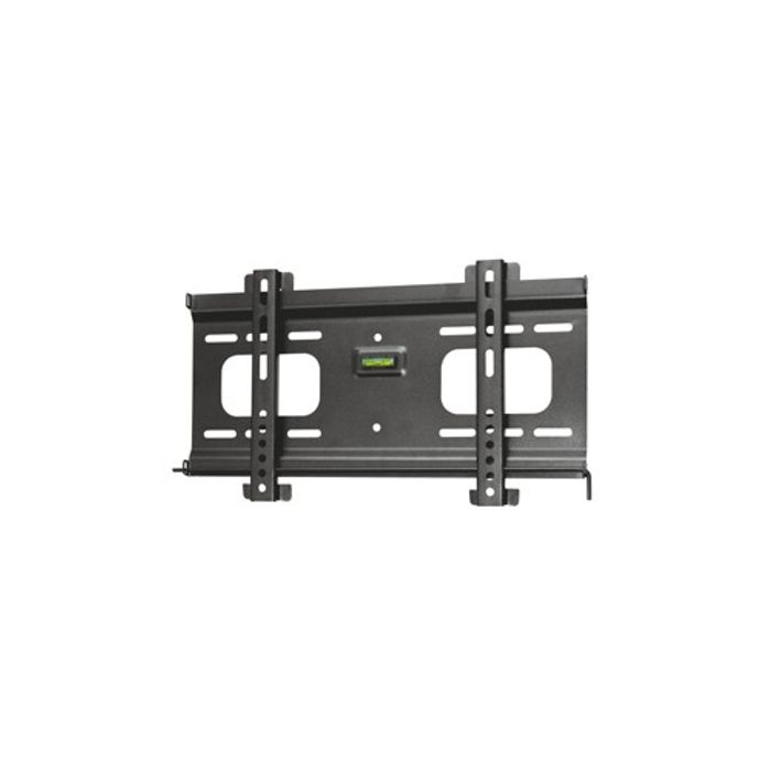 Halterung H124 Wand LCD TFT bis 37' SW