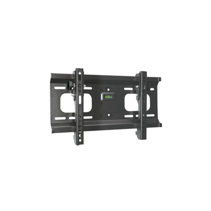 Halterung H114 Wand LCD TFT bis 37' SW