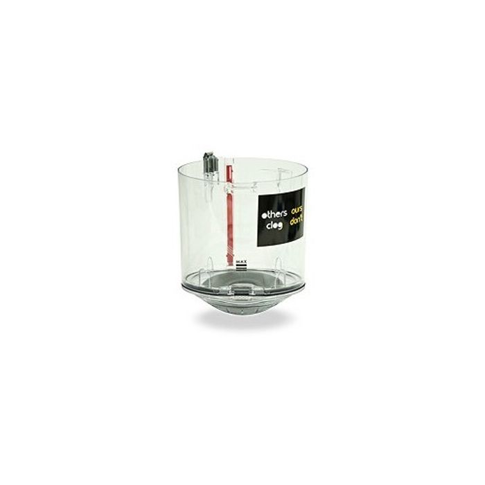 Behälterunterteil für Dyson DC23 DC23T2 DC32 DC-23 DC-23T2 DC-32 - Gebraucht