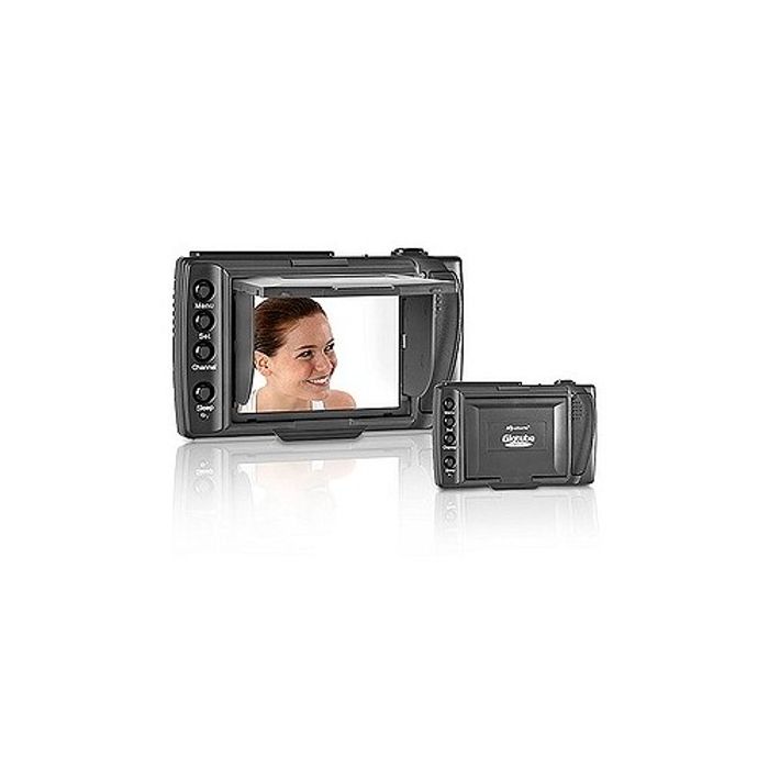 Gigtube Wireless Aputure GW3N für Nikon Kamera