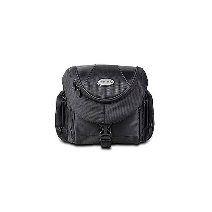 Fototasche Premium Mantona für DSLR Kamera