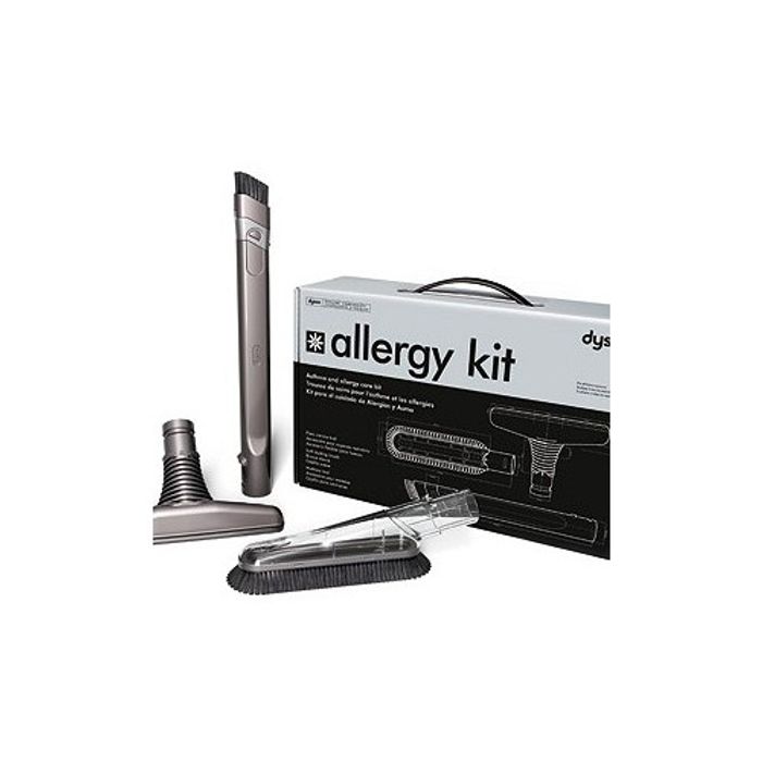 Allergie Set Dyson alle Geräte ausser V Modelle