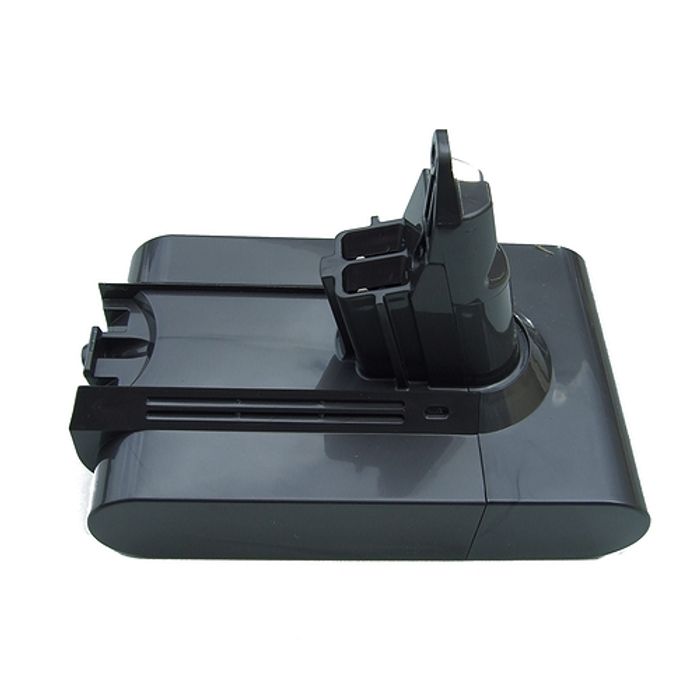 Akku Batterie Dyson DC62 DC58 DC59 DC61 V6 für Handstaubsauger