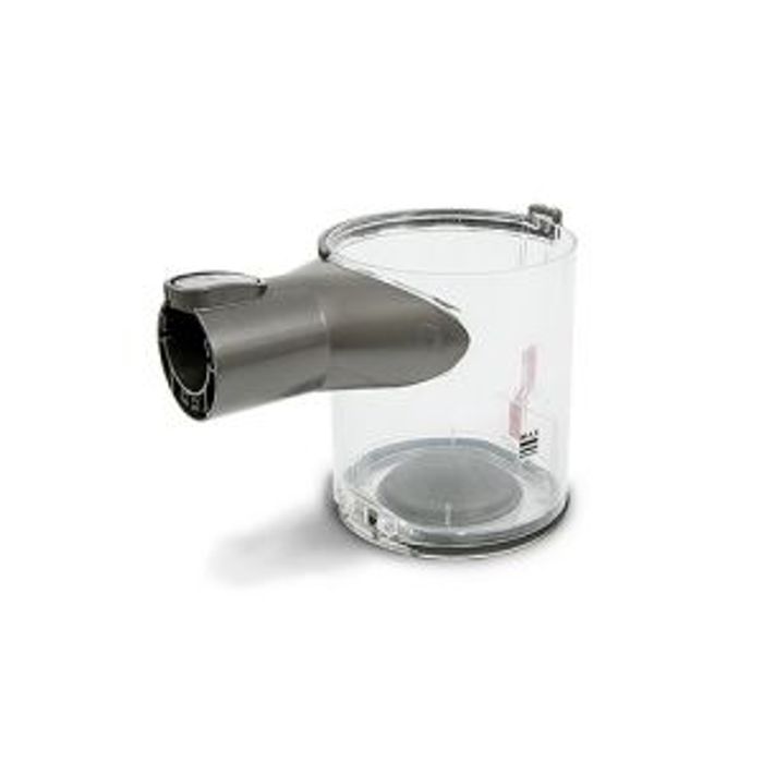 Behälterunterteil Dyson DC62 DC-62 DC58 DC59 DC61 V6 SV03