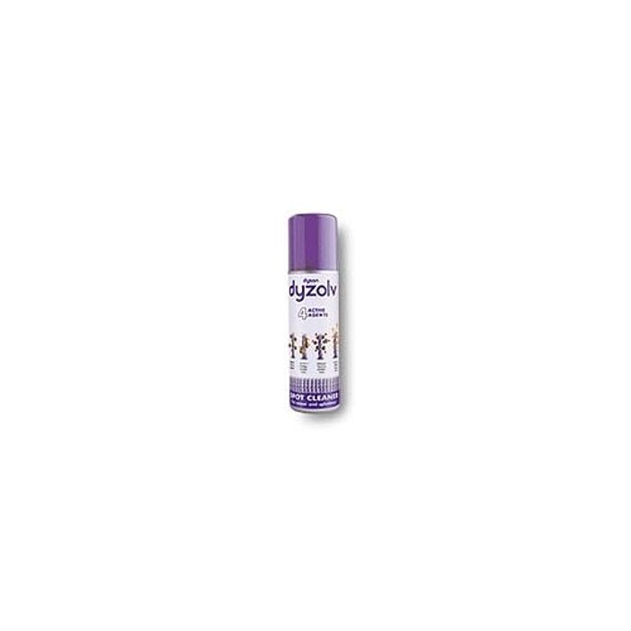 Dyzolv Reinigungsspray Dyson Fleckenreiniger