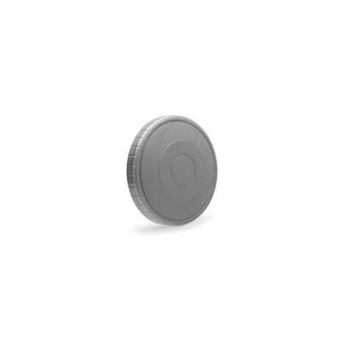 Rad Dyson DC08 hinten