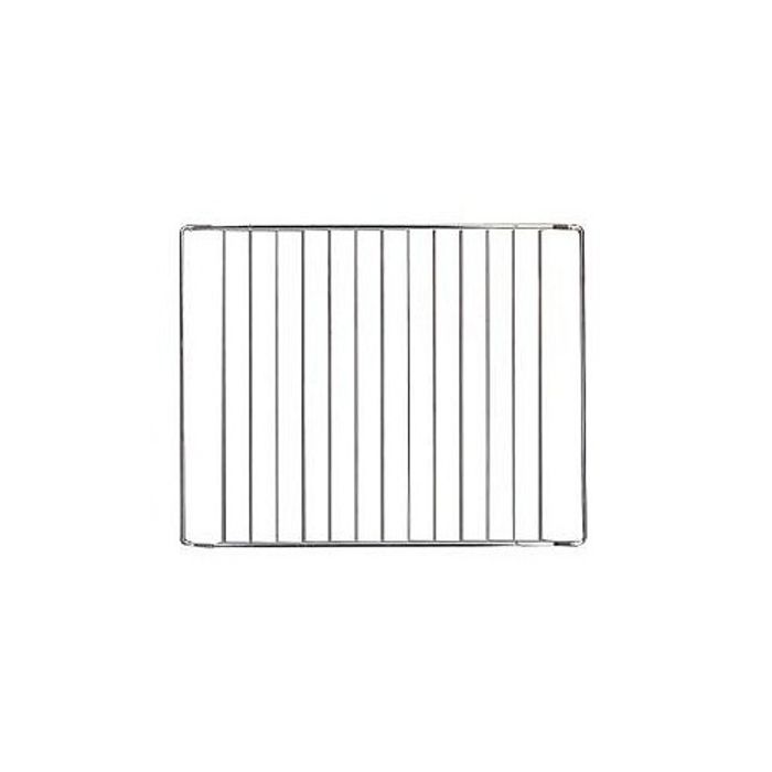 Backofen Rost Grillrost Grill universal verstellbar Herd