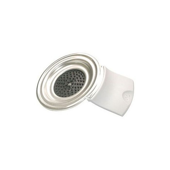 Kaffee Padhalter 1 Tasse HD7810 Grau für Kaffeemaschine