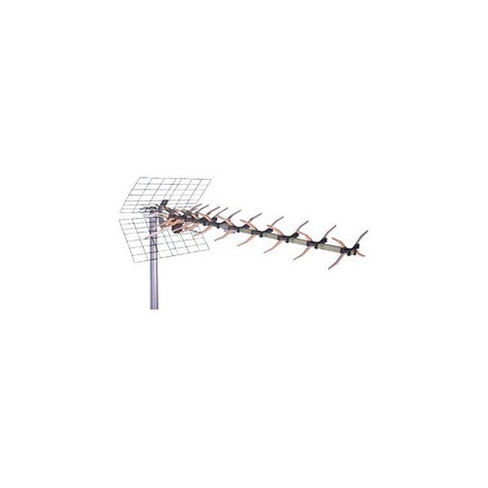Antenne UHF DVB-T 46 Elemente universal