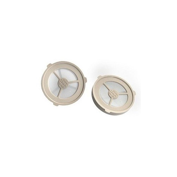 Ecopad Kaffee Dauerfilter Permanentfilter 2 St