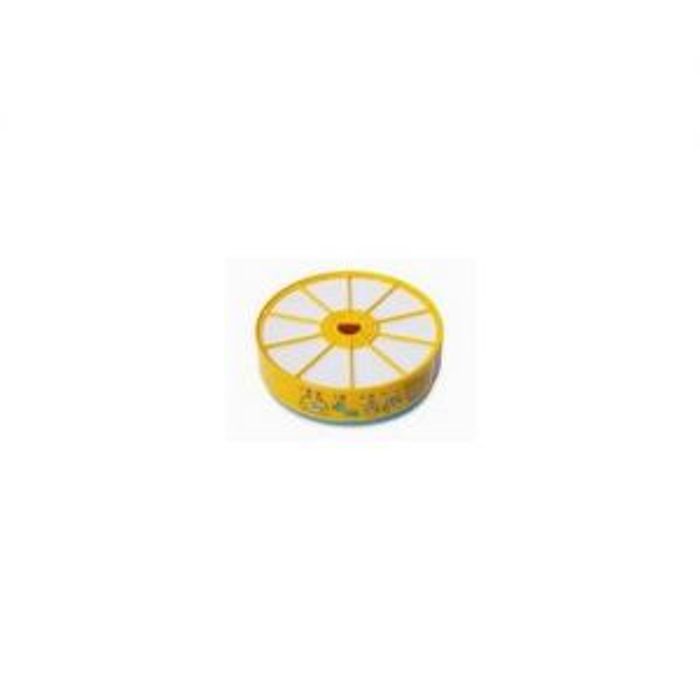 Filter  Dyson DC07 14 MEMA Vormotor waschbar