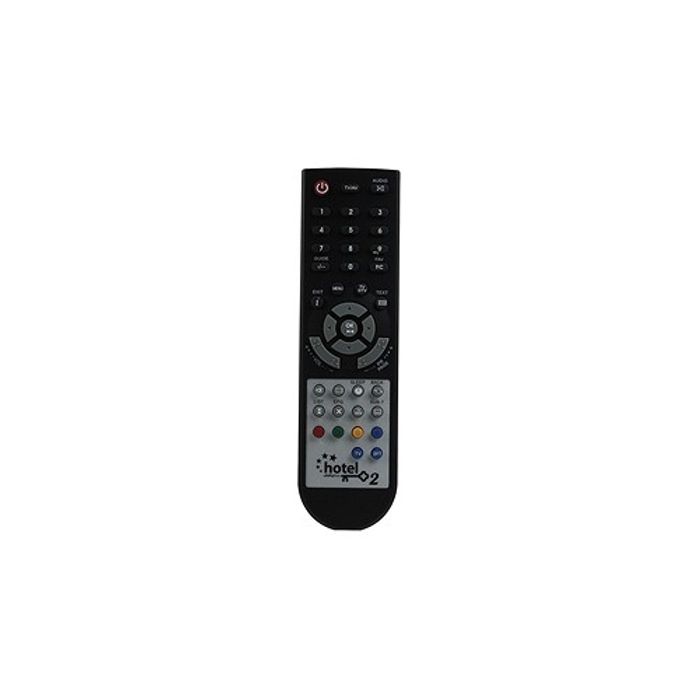 Fernbedienung TV Universal für Hotel Programmierbar