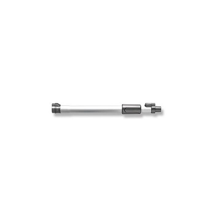 Teleskoprohr Saugrohr Dyson DC-19 DC19 grau