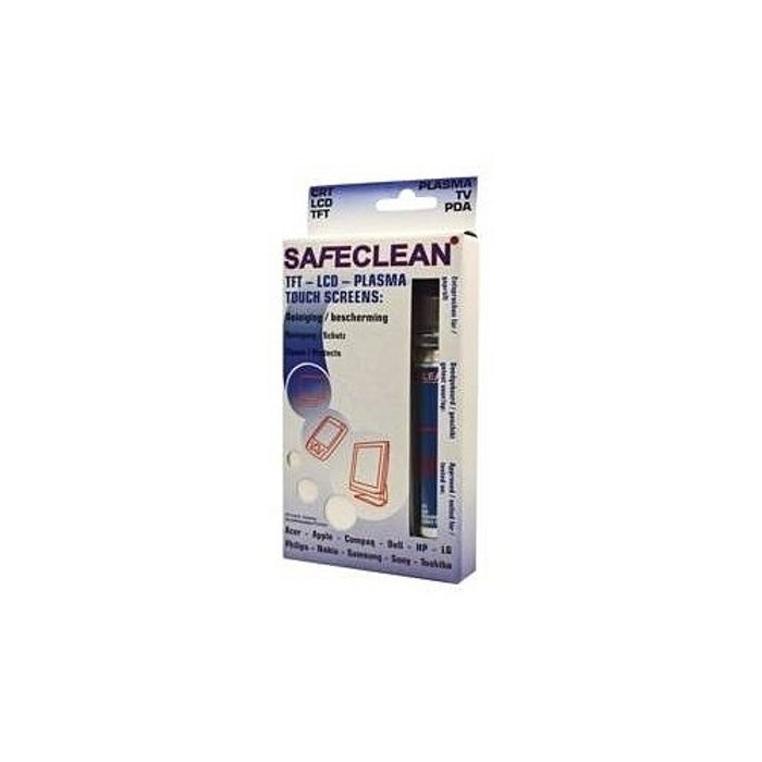 Reinigungsset Cleansafe LCD Plasma Bildschirm Reiniger