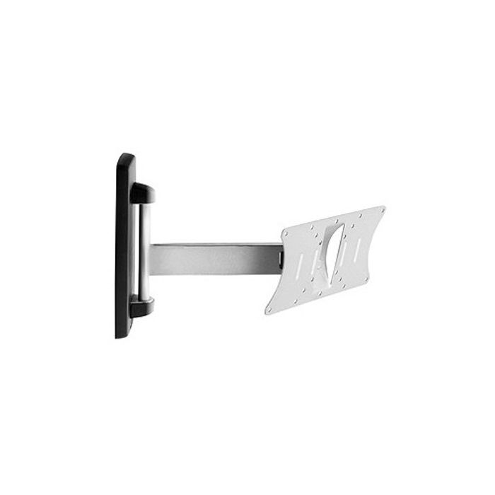 Halterung H39 Wand LCD TFT drehbar neigbar 2 Gelenke