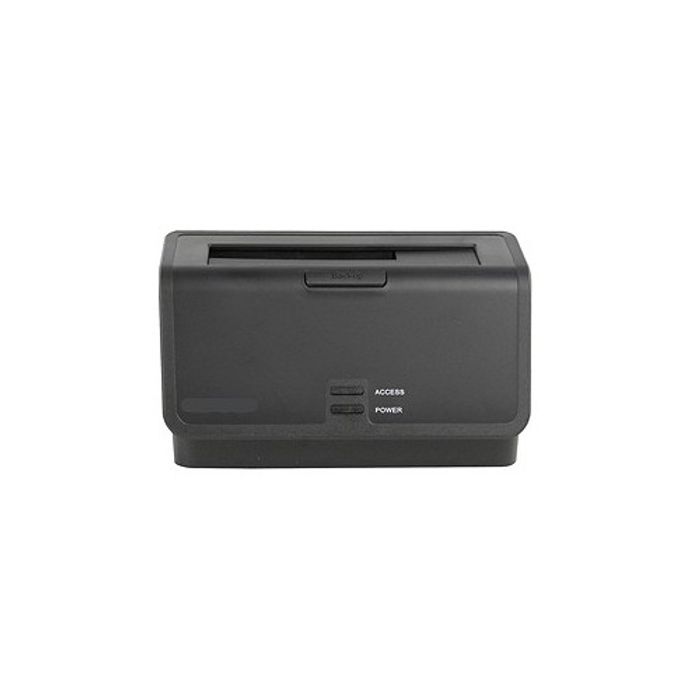 Docking Station HDD für 2,5' und 3,5' S-ATA Festplatten