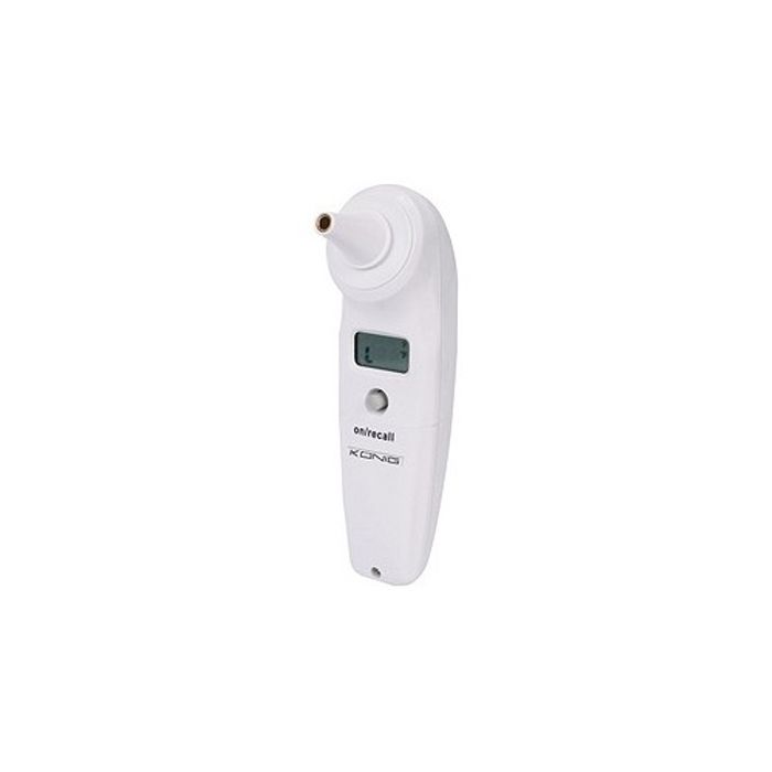Infrarot Ohrthermometer Thermometer Fieberthermometer