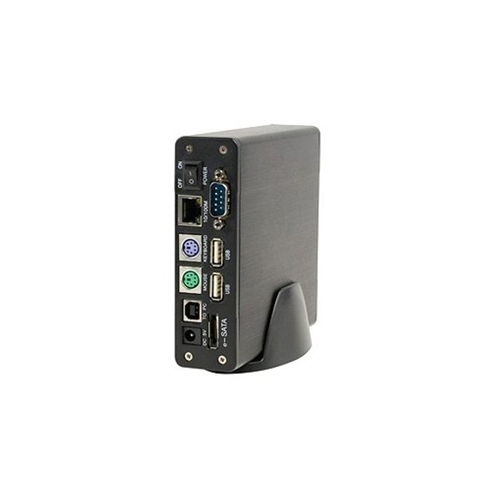 Docking Station USB 2.0 für Laptop - mehr E/A Ports LAN