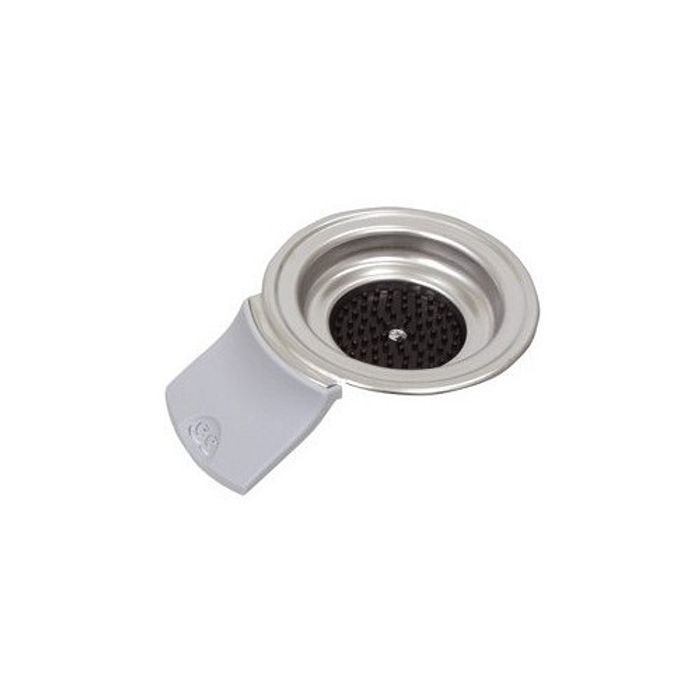Kaffee Padhalter 2 Tassen HD7810 HD 7810 Grau
