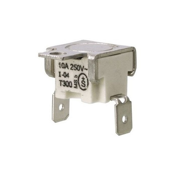 Thermosicherung Backofen 300° AEG Electrolux Zanussi