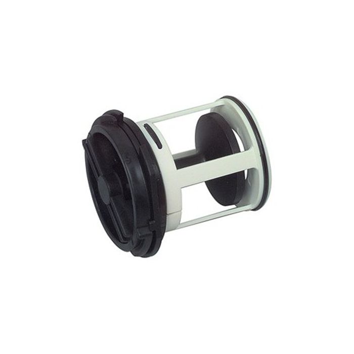 Pumpenfilter - Fremdkörperfalle für Bauknecht Whirlpool