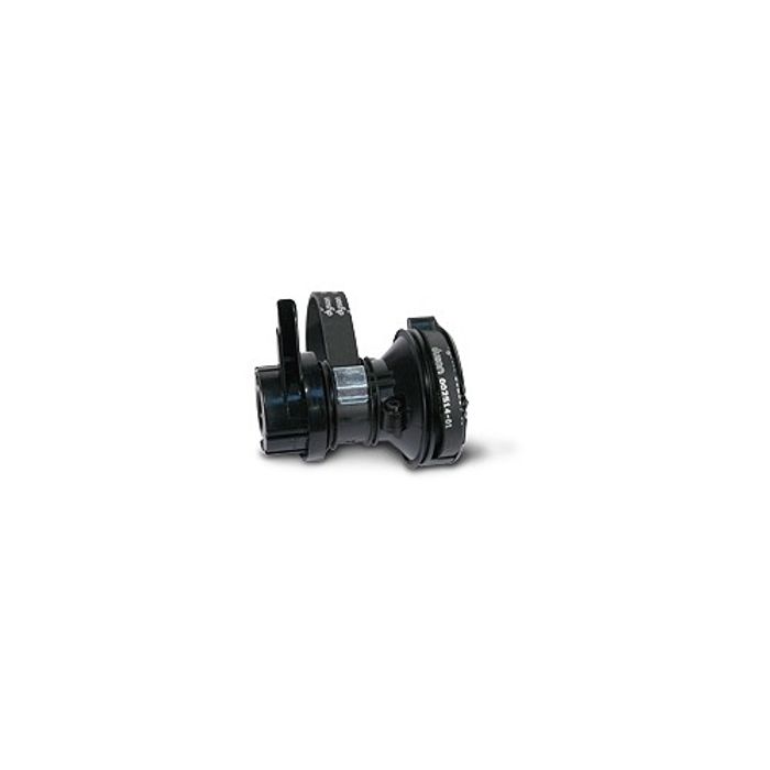 Kupplung komplett Dyson DC04 DC07 DC14 Std