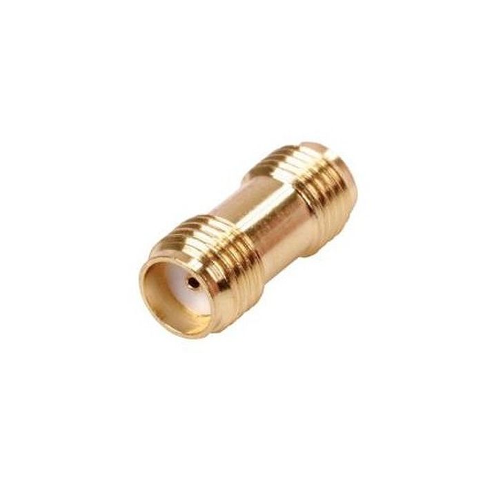SMA Kabel Verbinder Vergoldet