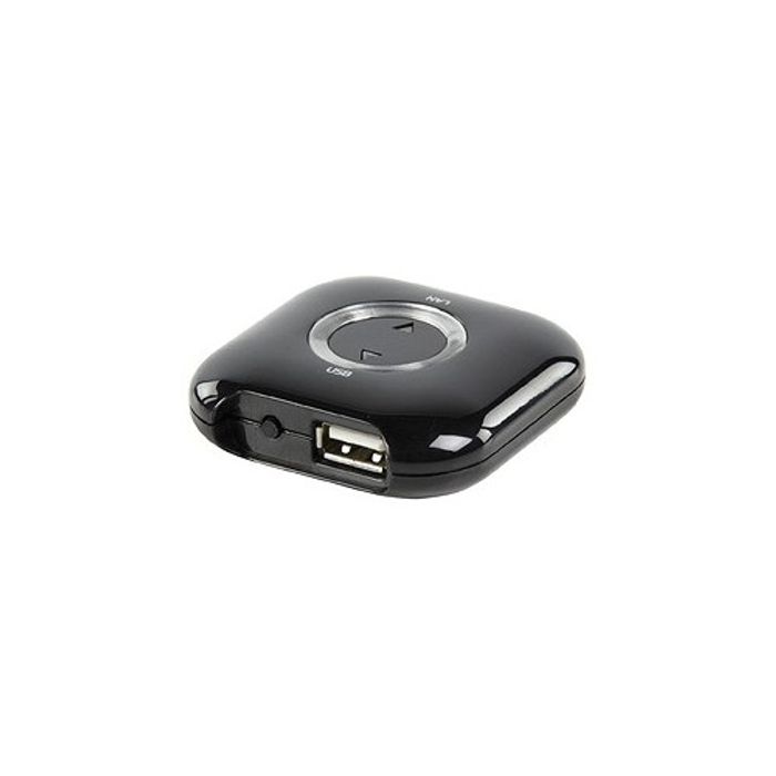 USB Netzwerk Sharing Box für Drucker Scanner Fax usw.
