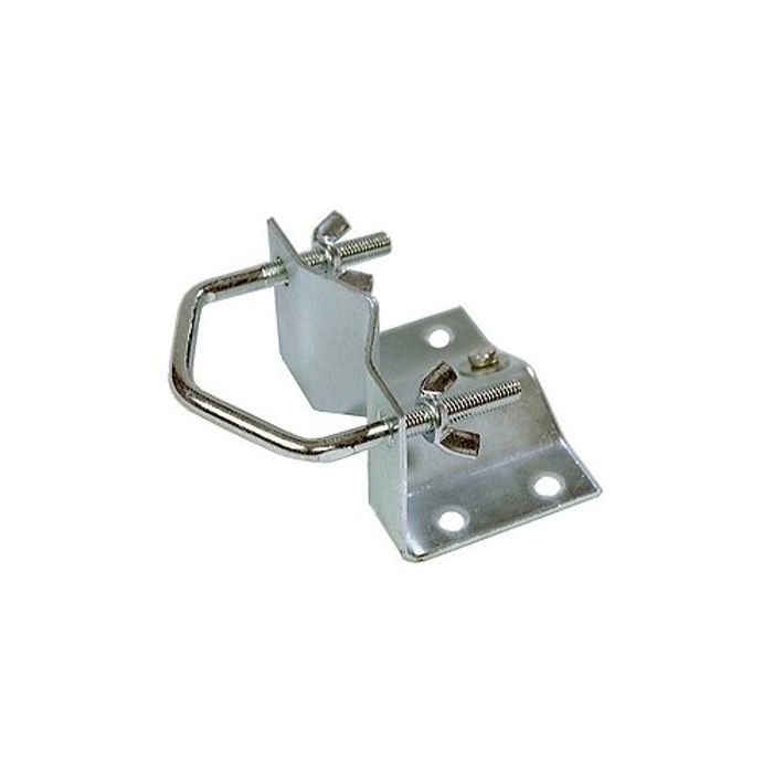 Mastfuss für Sat Antennen Halterung 40 bis 60 mm