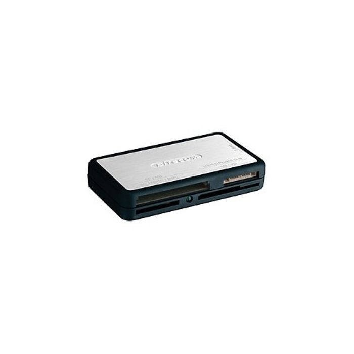 Kartenleser 73 in 1 USB für alle Formate