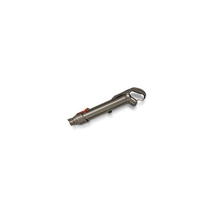 Handgriff Rohr Griff für Dyson DC23 DC32 grau - Gebraucht