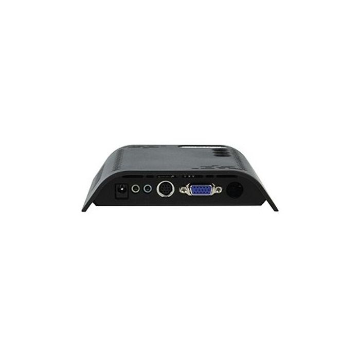 Gaming Box Full HD Universal für Wii Xbox360 PS3
