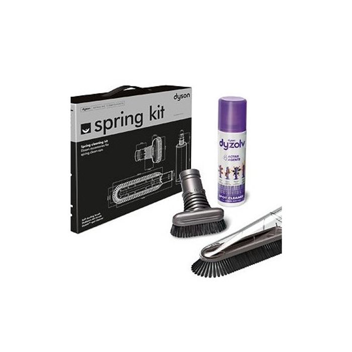 Frühjahrsputz Set Dyson Alle Modelle