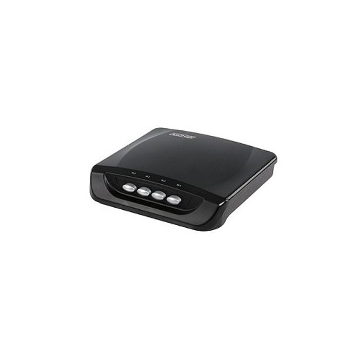 HDMI Schalter 4 Fach Manuell