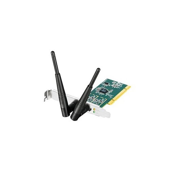 PCI Karte Wireless Netzwerk 300N