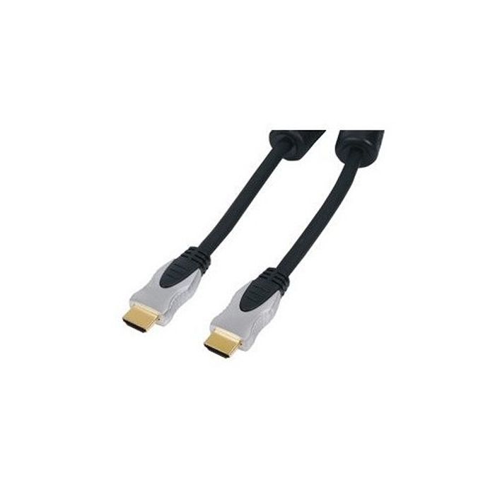 HDMI TOP Qualitäts- Kabel 3m 19 Pol - 19 Pol HDTV