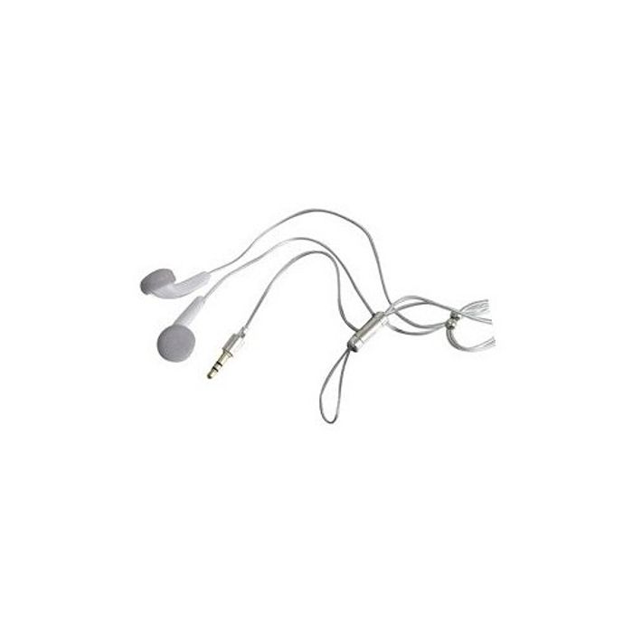 iPOD i POD Kopfhörer mit Umhängeband * Ohrhörer Stereo